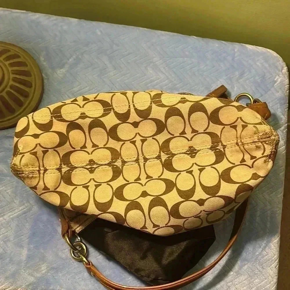 Coach Bag and Wallet Set - Picture 8 of 17